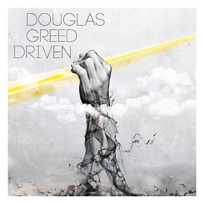 DOUGLAS GREED - Driven [CD]
