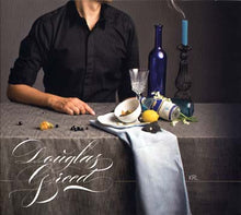 DOUGLAS GREED - KRL [CD]