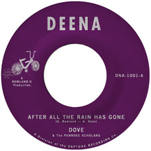 Dove - After All The Rain Has Gone B/W Grind On [Vinyl]