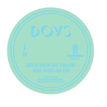 DOVS - Acid Test 014 [Vinyl]