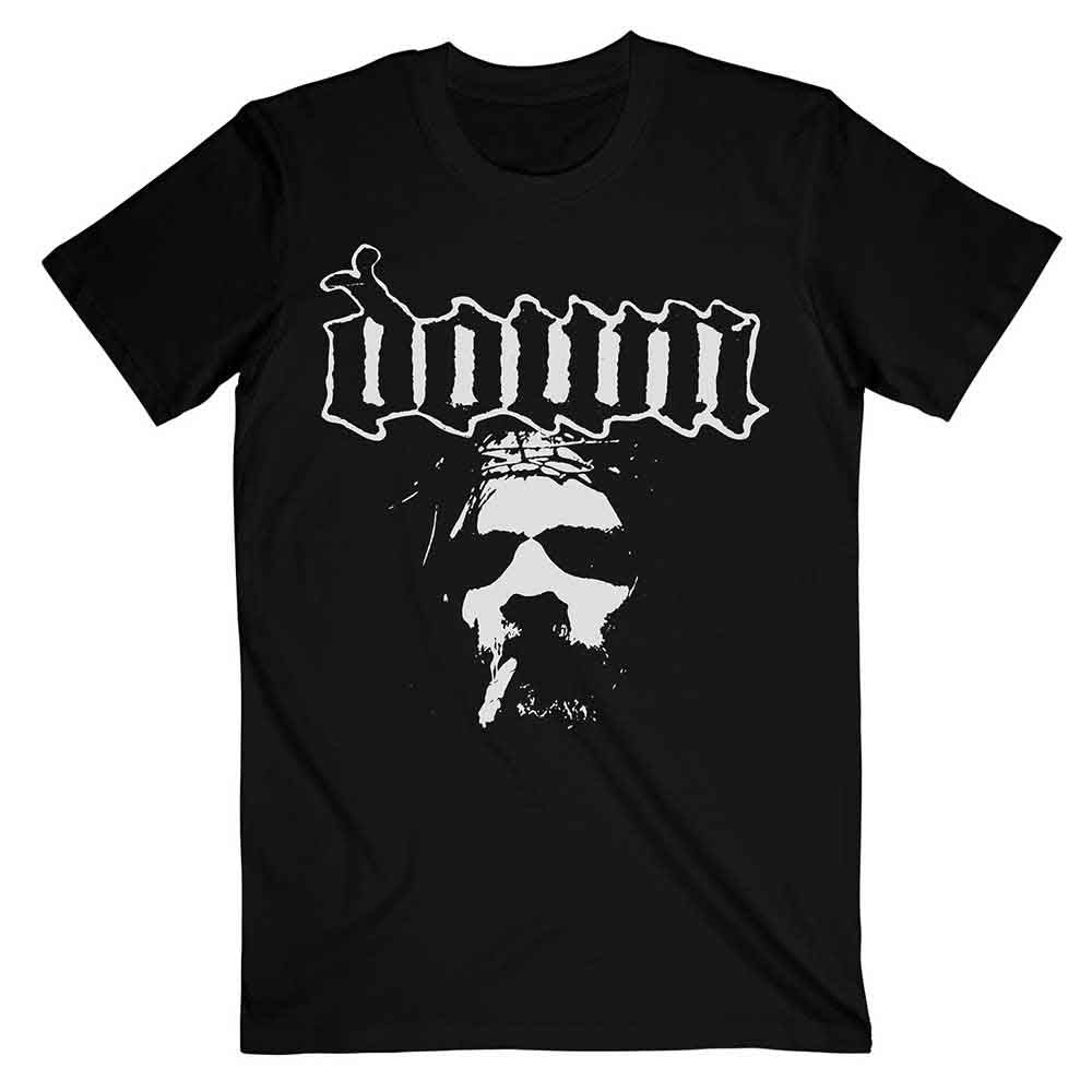 Down - Face [T-Shirt]