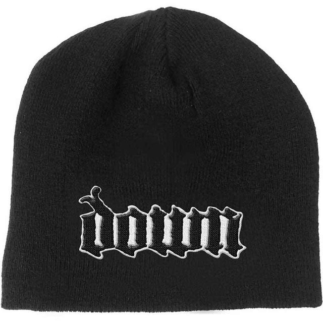 Down Logo [Hat]