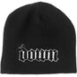 Down Logo [Hat]