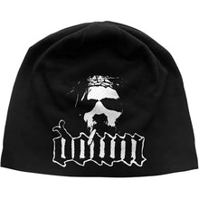 Down - Logo/Face [Hat]