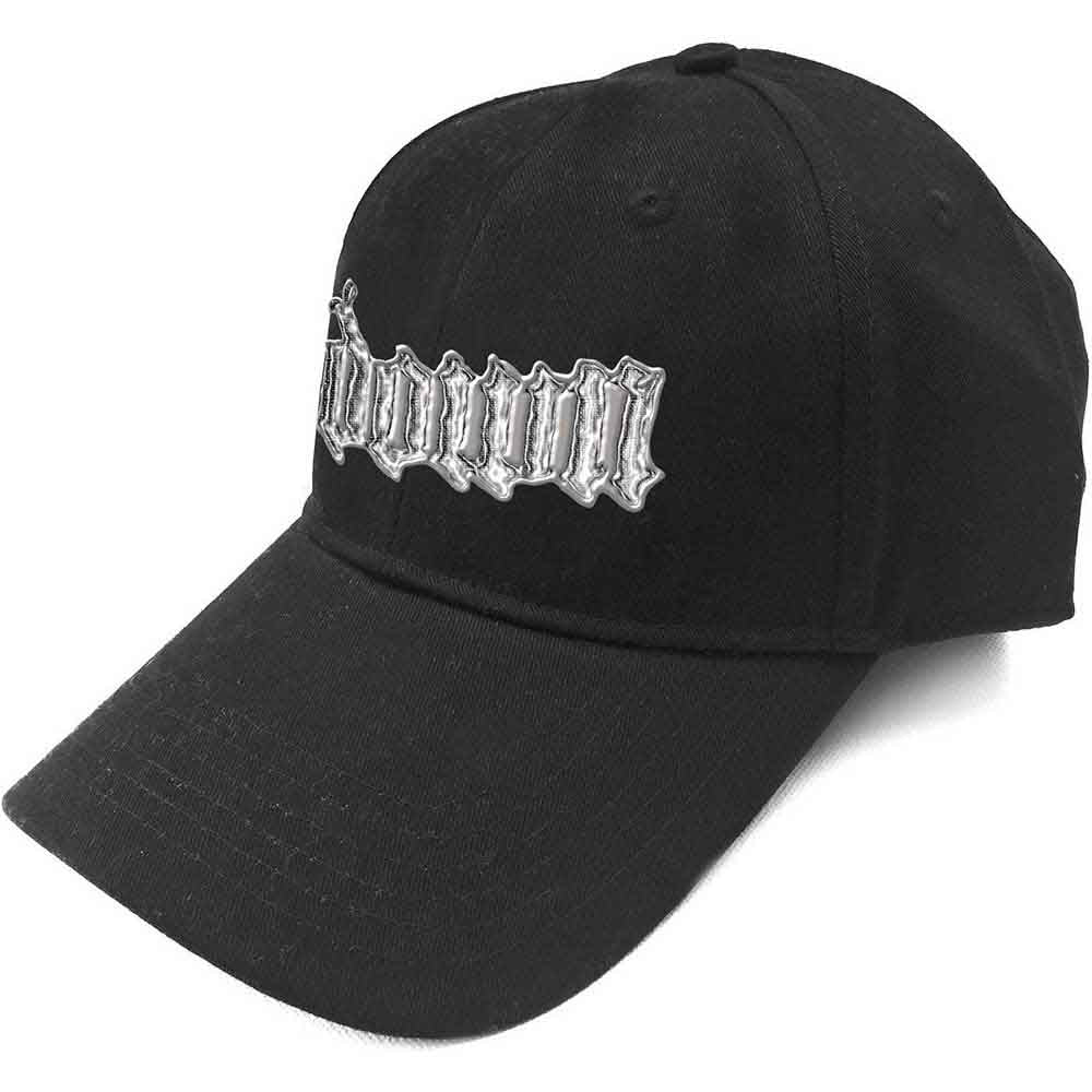 Down - Sonic Silver Logo [Hat]