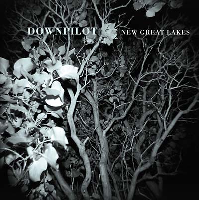 New Great Lakes [CD]