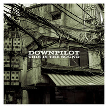 This Is The Sound [CD]