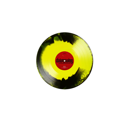 Downswing - And Everything Was Dark (Yellow Blend)