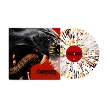 Downswing - And Everything Was Dark 3 Color Splatter Vinyl
