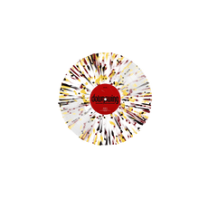 Downswing - And Everything Was Dark 3 Color Splatter Vinyl