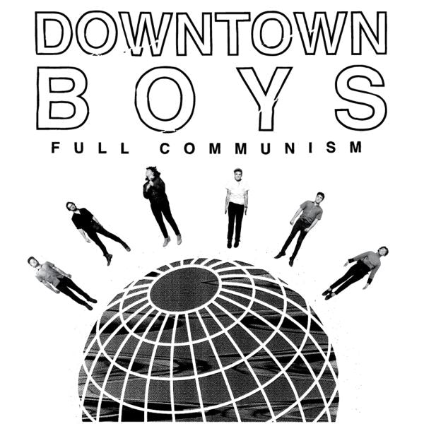 Full Communism [Vinyl] - Paladin Vinyl