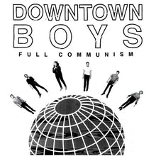 Full Communism [Vinyl] - Paladin Vinyl