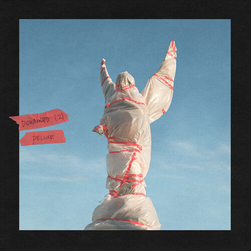 Downward - Downward (2) Deluxe [CD]