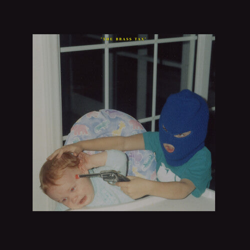 Downward - The Brass Tax [CD]