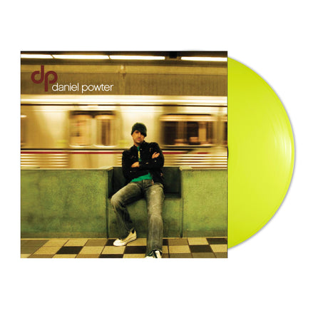 DP (Highlighter Yellow Black Friday RSD) [Vinyl]