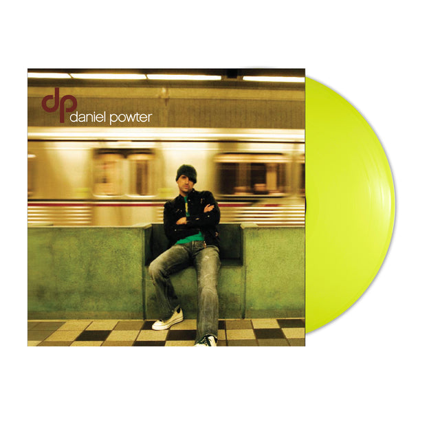 DP (Highlighter Yellow Black Friday RSD) [Vinyl]