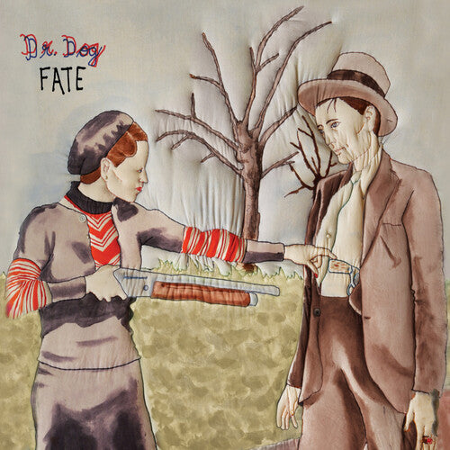 Fate (Black Colored Vinyl) [Vinyl]