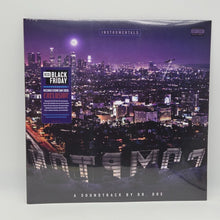 Compton (A Soundtrack By Dr. Dre) (Instrumental Edition) [2 Lp] [RSD 11.28.25] [Vinyl]
