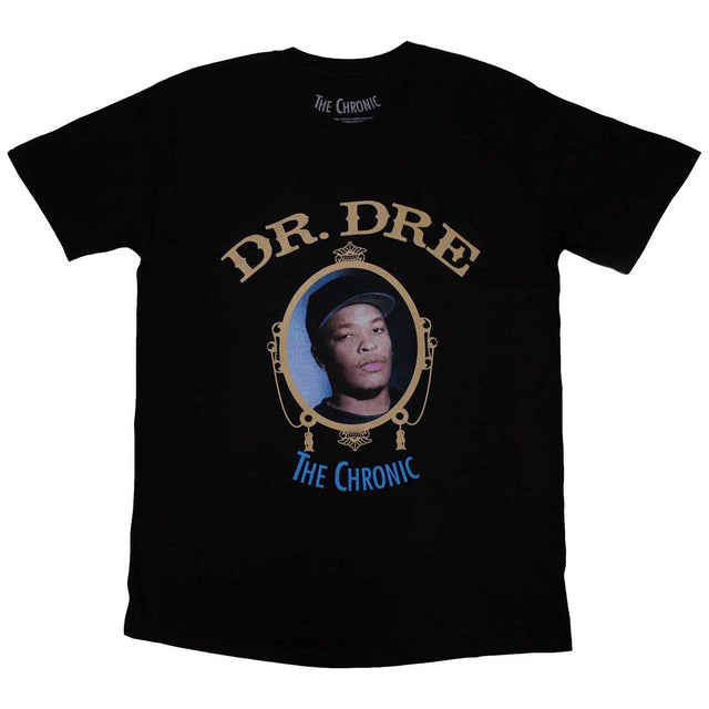 Dr. Dre - The Chronic [T-Shirt]