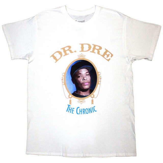 Dr. Dre - The Chronic [T-Shirt]