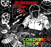 Conspiracy Theory [CD]