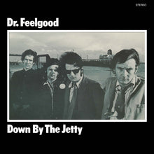 Dr. Feelgood - Down By The Jetty (Rocktober '26, Brick & Mortar Exclusive) [Black Vinyl] [2LP] [Vinyl]