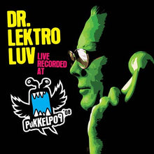 Live Recorded At Pukkelpop '08 [CD]