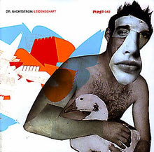 DR NACHTSTROM - Leidenschaft [CD]