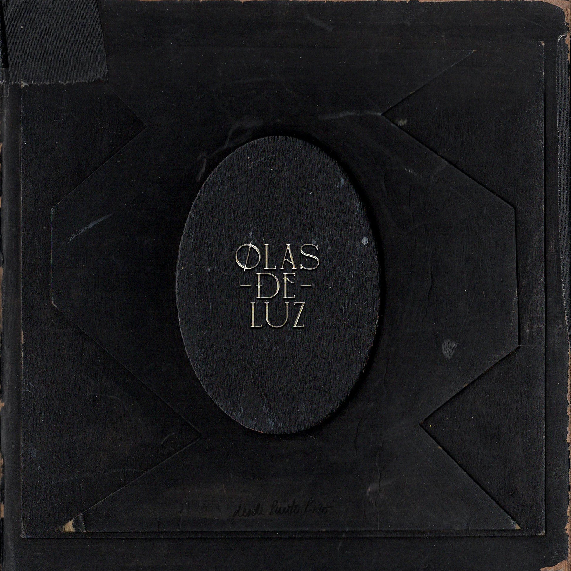 Olas De Luz (Opaque Color Vinyl) [2LP] [Vinyl]