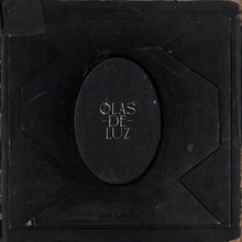 Olas De Luz (Opaque Color Vinyl) [2LP] [Vinyl]