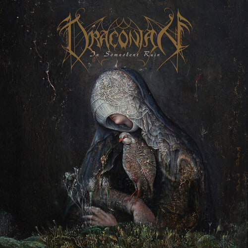 Draconian - In Somnolent Ruin [2LP] [Vinyl]