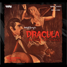 The Whit Boyd Combo - Dracula (The Dirty Old Man) Original Motion Picture Soundtrack [CD]