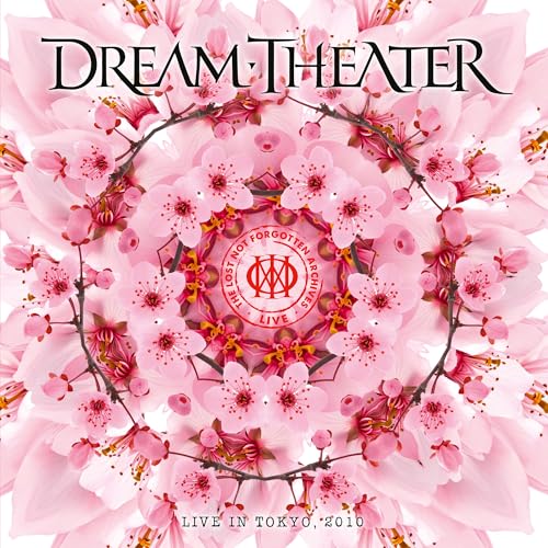 2010 Lost Not Forgotten Archives: Live In Tokyo [CD]