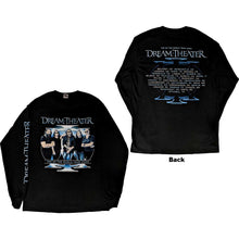 Dream Theater - Foto de la banda TOTW Tour 2022 [Camiseta]