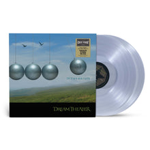 Octavarium (RKTBR25)(2LP Clear Vinyl) [Vinyl]