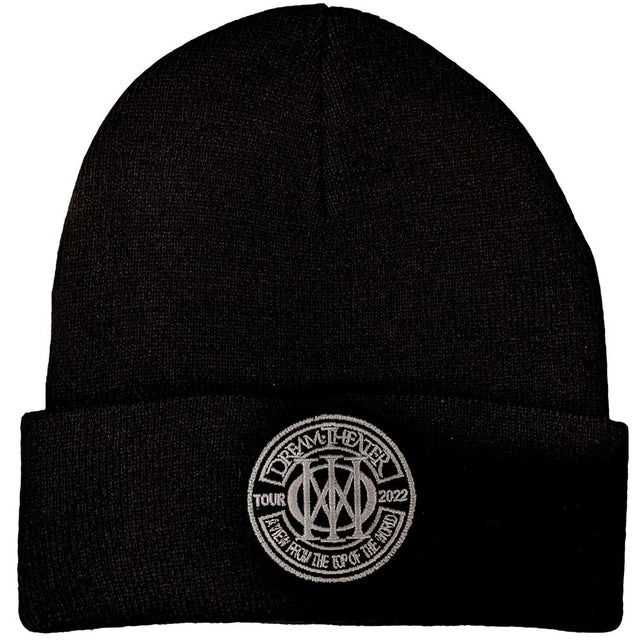 Dream Theater Top Of The World Tour 2022 Logo Hat