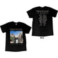 Dream Theater TOTW Cover Art Tour 2022 [T-Shirt]