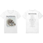 Dream Theatre Skull Fade Out [T-Shirt]