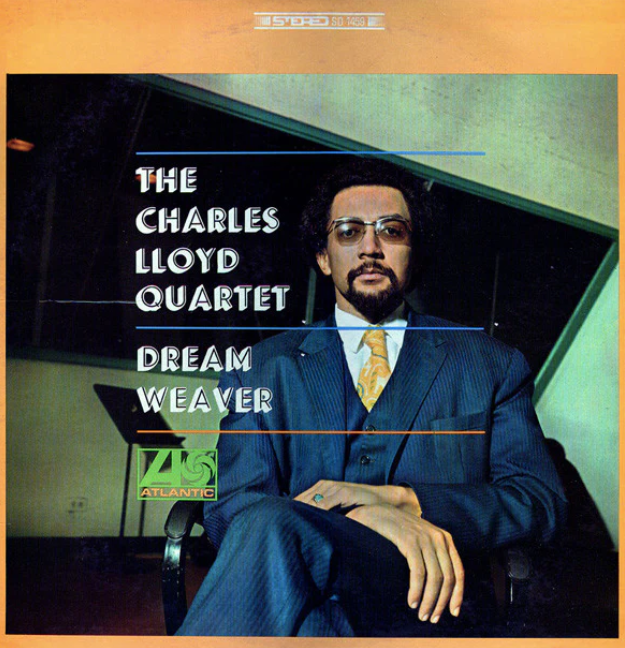 El Cuarteto de Charles Lloyd - Dream Weaver (Edición limitada de 180 g) [Vinilo]