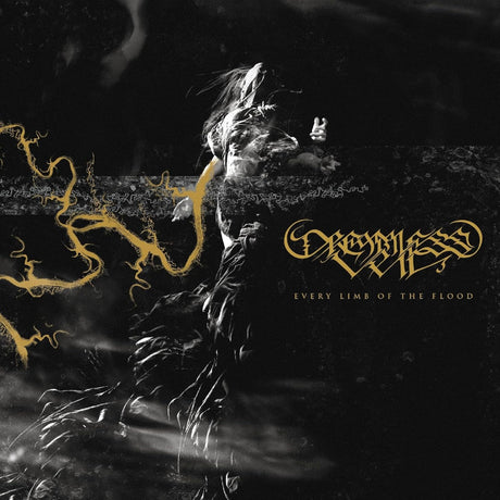 Dreamless Veil - Every Limb Of The Flood (Colored Vinyl, Translucent Gold) [Vinyl]