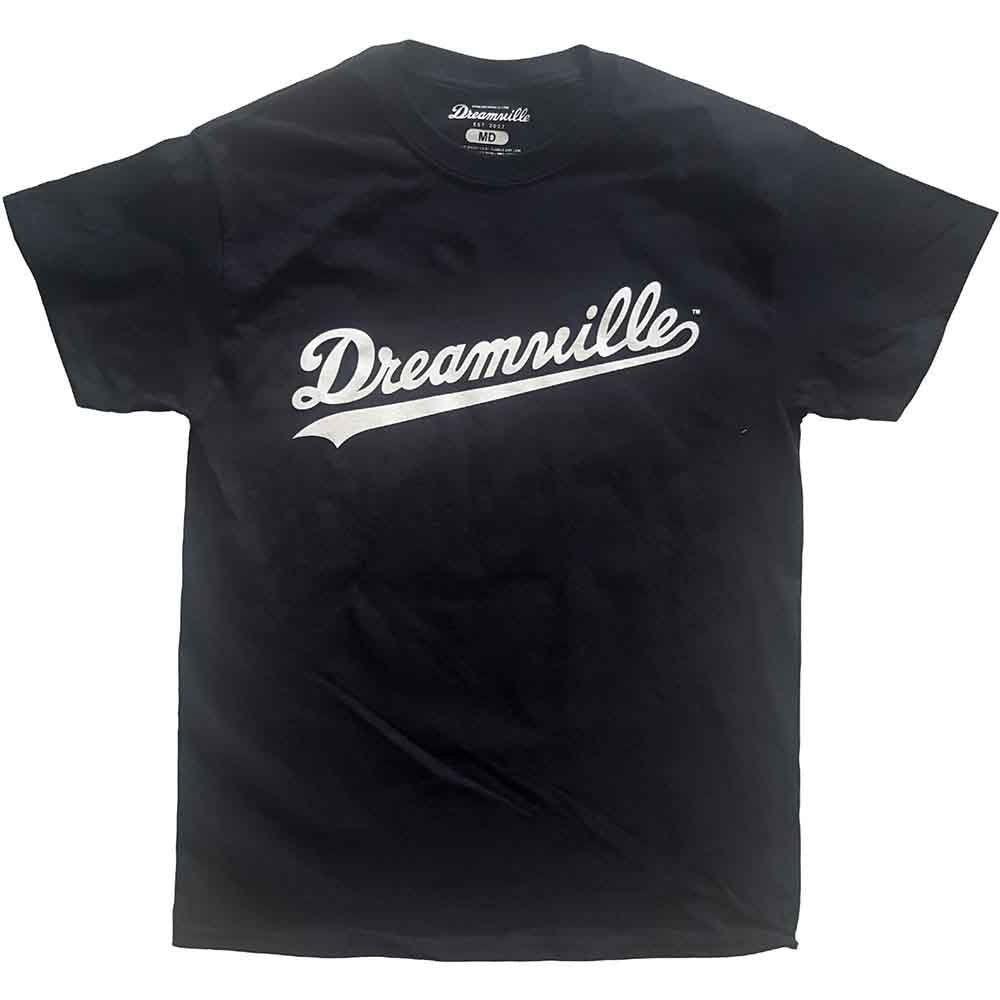 Dreamville Records - Script [T-Shirt]