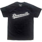 Dreamville Records Script [T-Shirt]