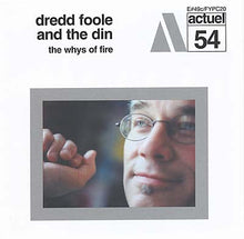 The Whys of Fire [CD]