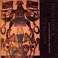 That Lonesome Road Between Hurt And Soul [CD]