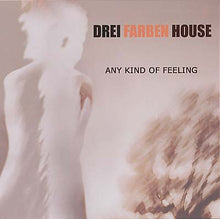 DREI FARBEN HOUSE - Any Kind of Feeling [CD]