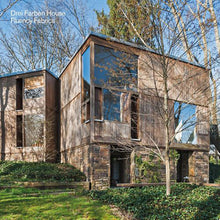 DREI FARBEN HOUSE - Fluency Fabrics [Vinyl]