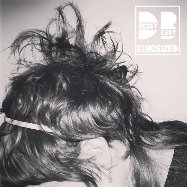 KINGSIZED [Vinyl] - Paladin Vinyl