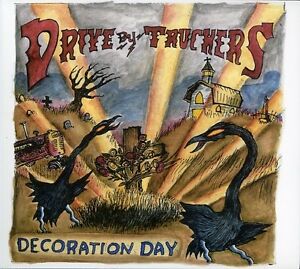 Drive-By Truckers - Decoration Day [Vinyl]