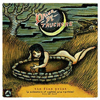 Drive-By Truckers - The Fine Print [Vinyl] - Paladin Vinyl