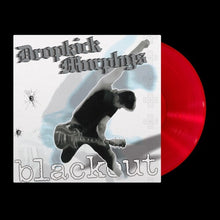 Dropkick Murphys - Blackout - Anniversary Edition - Red [Vinyl]